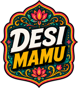 Desi Mamu